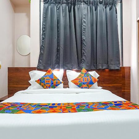 Fabhotel Skyline I - Nr Baner Hill Méribel Village 외부 사진