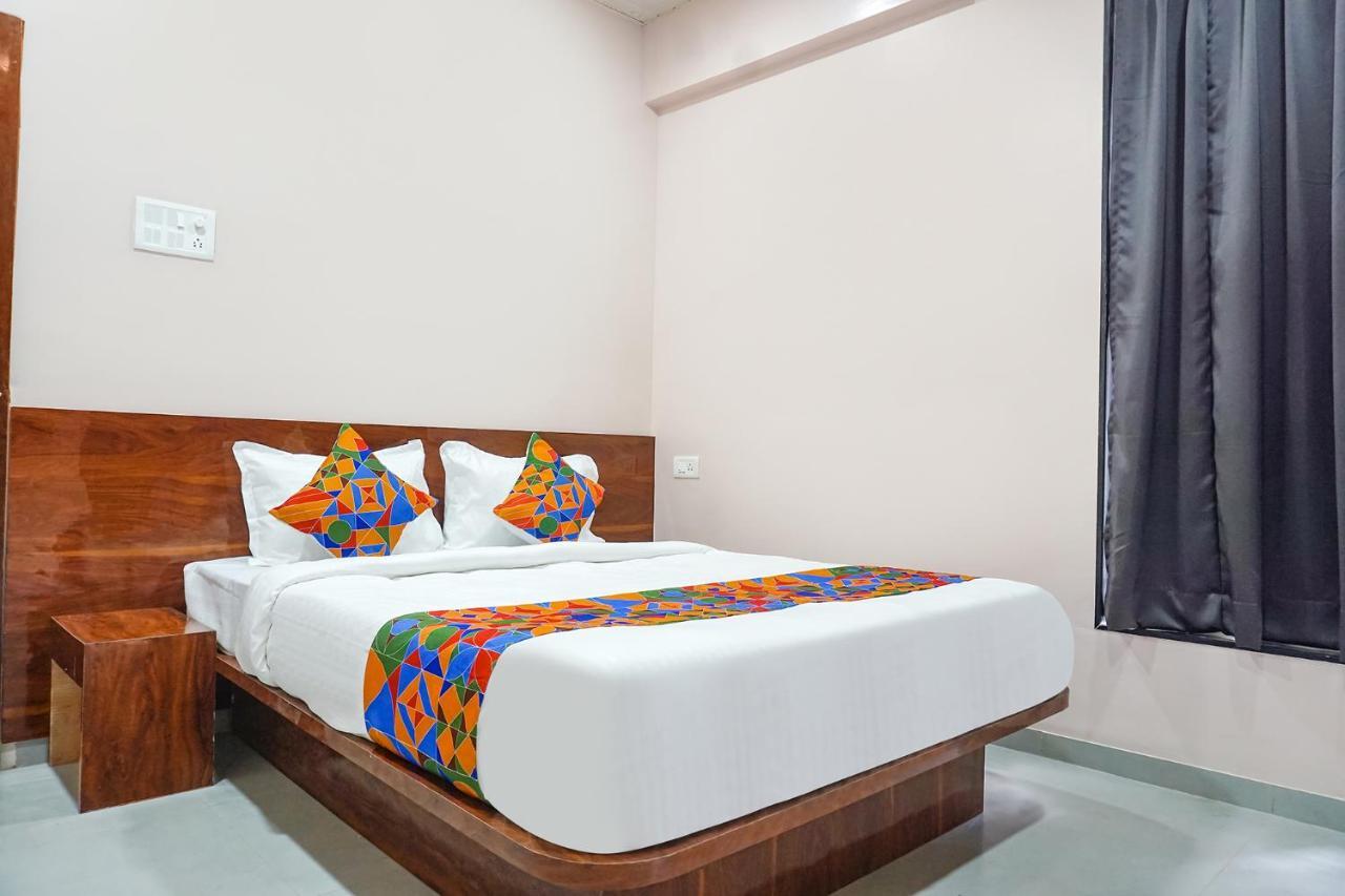 Fabhotel Skyline I - Nr Baner Hill Méribel Village 외부 사진