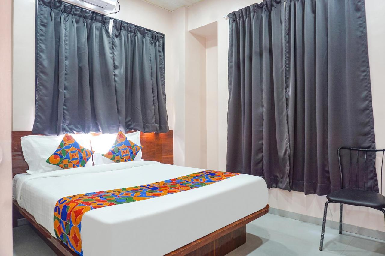 Fabhotel Skyline I - Nr Baner Hill Méribel Village 외부 사진