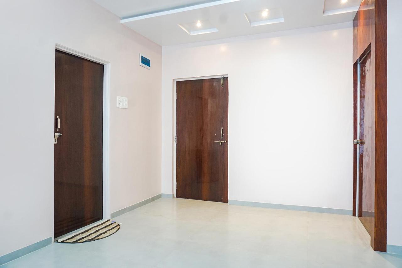 Fabhotel Skyline I - Nr Baner Hill Méribel Village 외부 사진