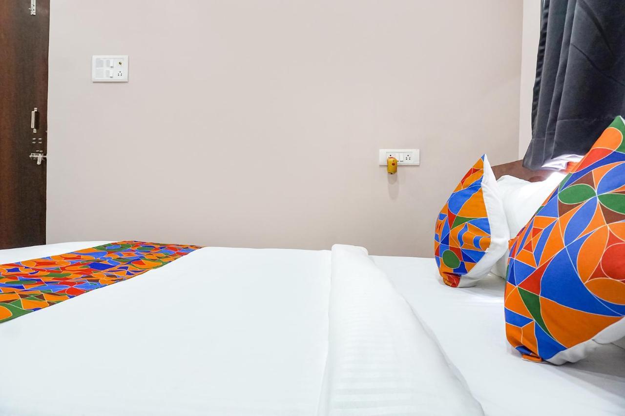 Fabhotel Skyline I - Nr Baner Hill Méribel Village 외부 사진
