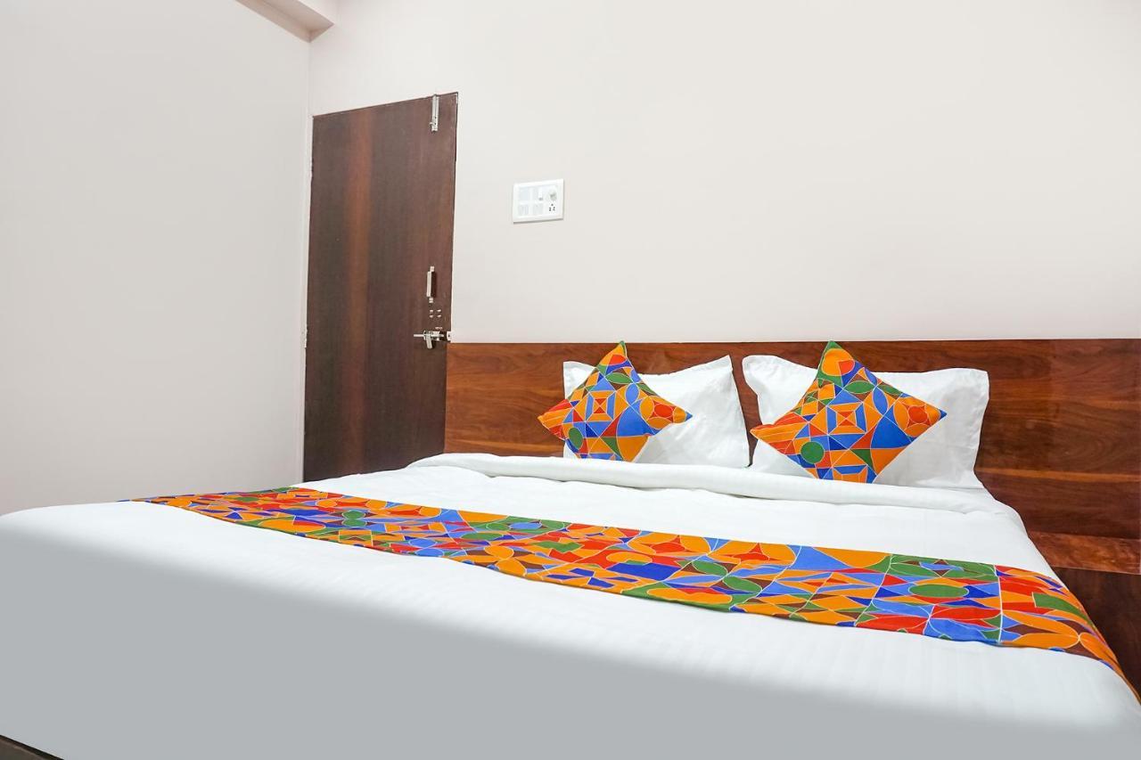 Fabhotel Skyline I - Nr Baner Hill Méribel Village 외부 사진