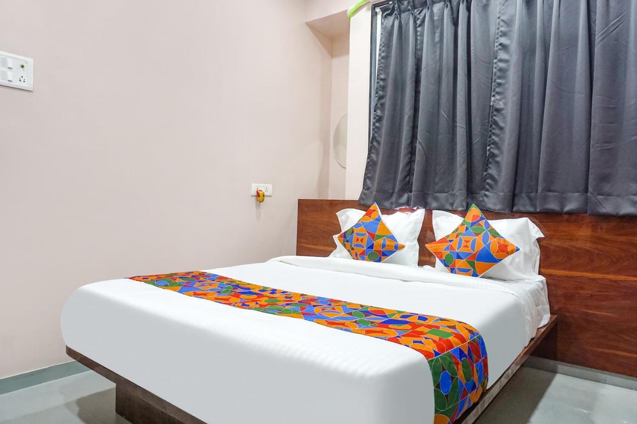 Fabhotel Skyline I - Nr Baner Hill Méribel Village 외부 사진