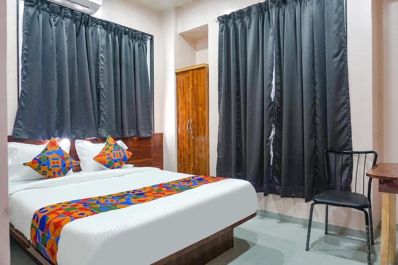 Fabhotel Skyline I - Nr Baner Hill Méribel Village 외부 사진
