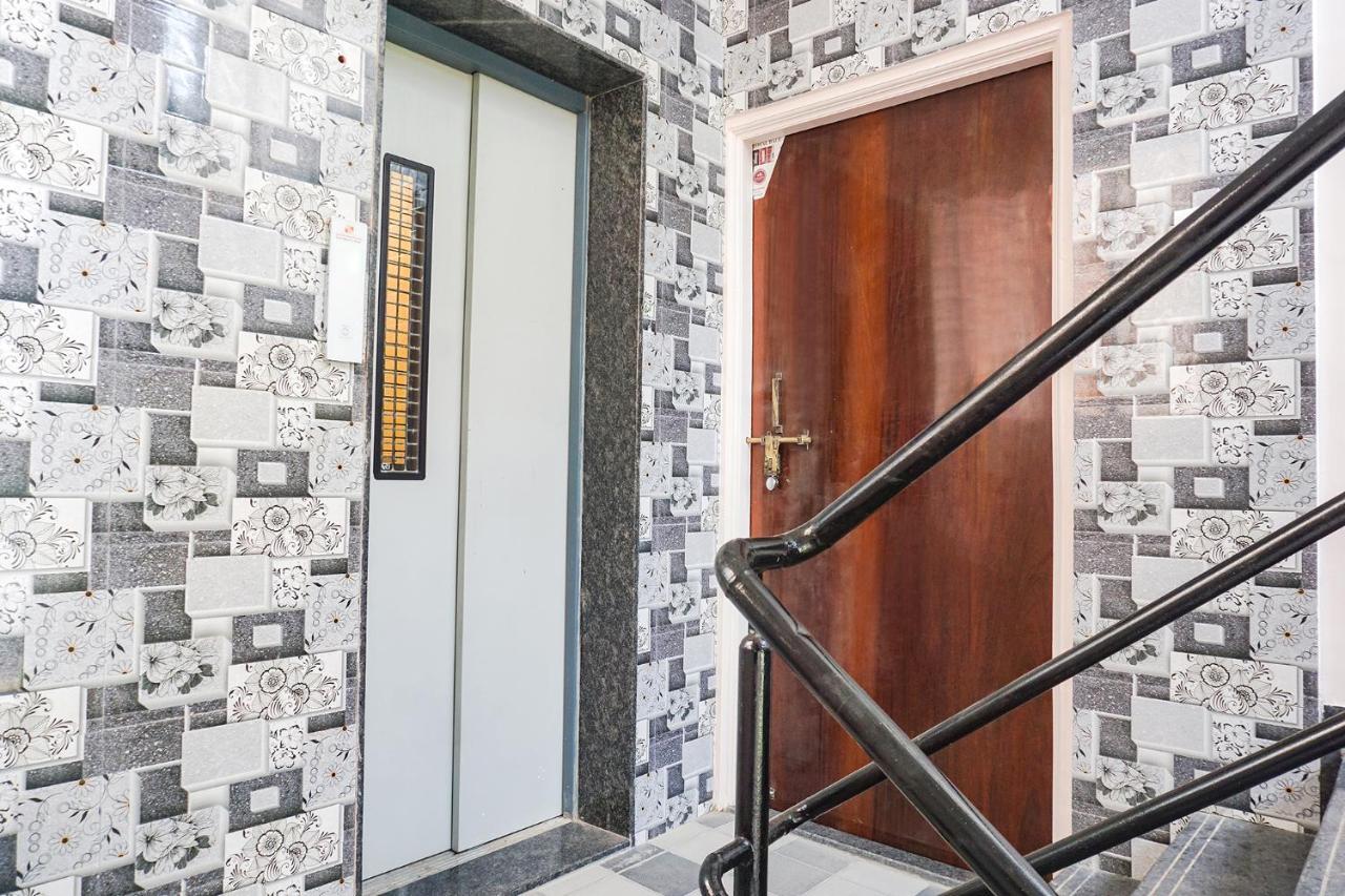Fabhotel Skyline I - Nr Baner Hill Méribel Village 외부 사진