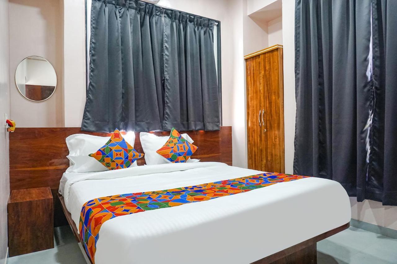 Fabhotel Skyline I - Nr Baner Hill Méribel Village 외부 사진
