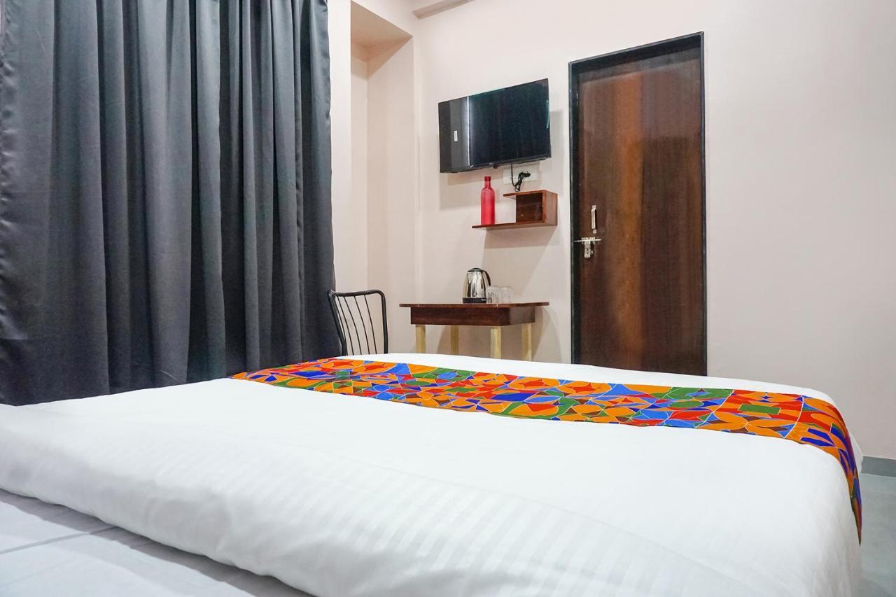 Fabhotel Skyline I - Nr Baner Hill Méribel Village 외부 사진