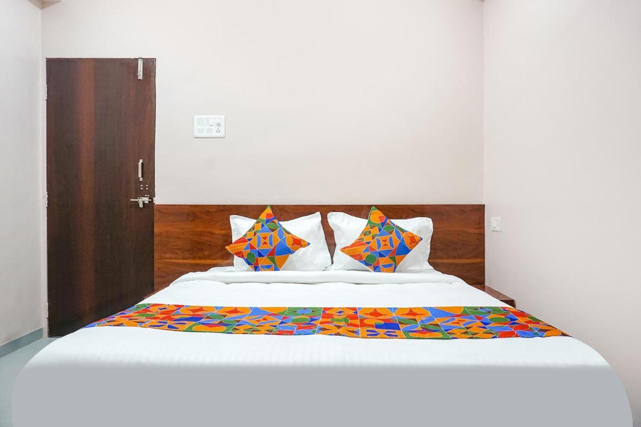 Fabhotel Skyline I - Nr Baner Hill Méribel Village 외부 사진