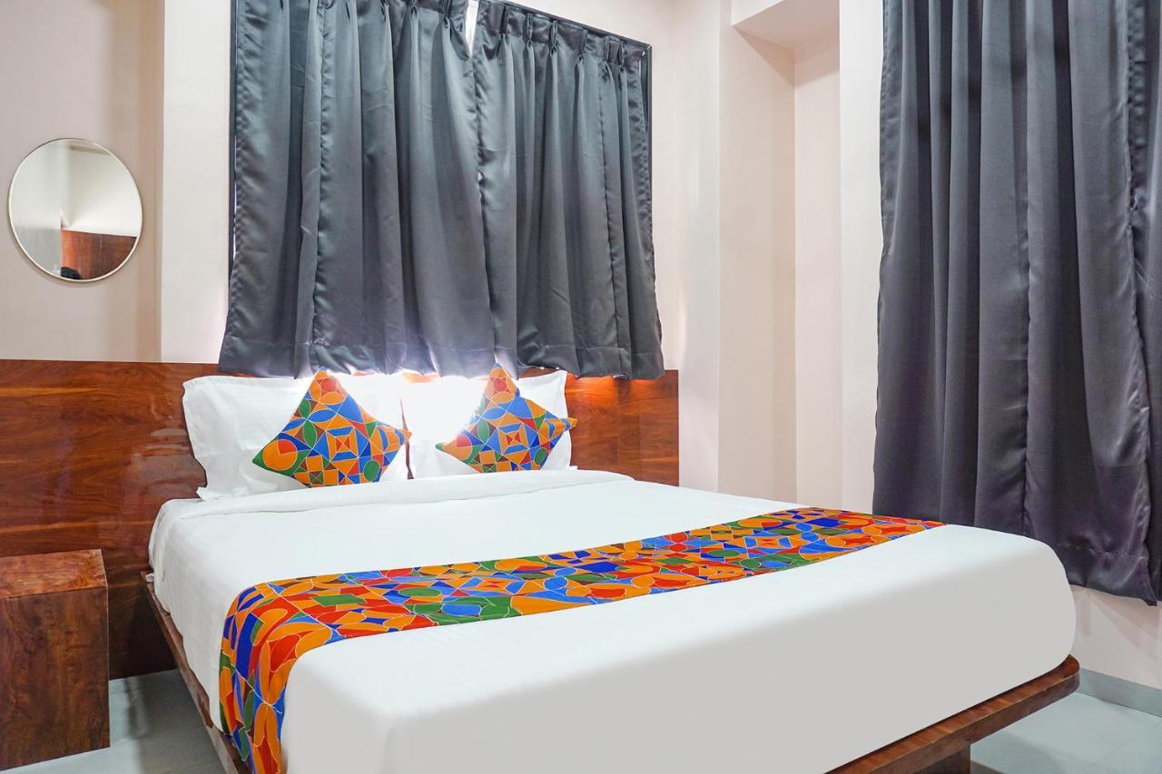 Fabhotel Skyline I - Nr Baner Hill Méribel Village 외부 사진